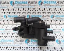 Corp termostat 032121111, 030121121C, Seat Toledo 2 (1M) 1.4B, AUA, APE