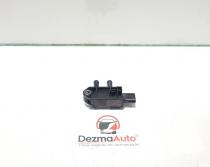 Senzor presiune gaze, Vw Touran (5T1), 1.6 tdi, DGD, 04L906051F