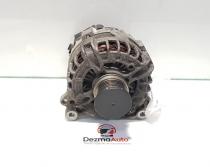 Alternator, Skoda Octavia 3 Combi (5E5), 1.6 tdi, CXXB, 03L903023K (pr:110747)