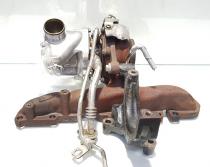 Turbosuflanta, Seat Leon SC (5F5), 1.6 tdi, CXXB, 04L253016H