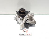 Egr, Audi A3 Sportback (8VA), 1.6 tdi, CXXB, 04L131501S