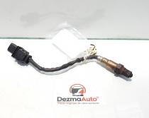 Sonda lambda, Peugeot 3008, 1.6 benz, 5FS, 759071302