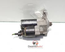 Electromotor, Skoda Octavia 1 (1U2) 1.6 b, BFQ, 020911023T (id:398741)