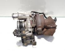 Turbosuflanta, Ford Focus 2 (DA) 1.8 tdci, KKDA, 7G9Q-6K682-BC (id:398703)