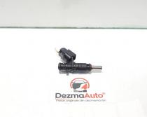 Injector, Peugeot 3008, 1.6 b, 5FW, 752817680-05