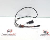 Sonda temperatura gaze, Audi TT (8J3) 2.0 tdi, cod 03G906088AN