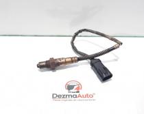 Sonda lambda, Renault Megane 2 Combi, 1.6 b, K4M760, 8200107433