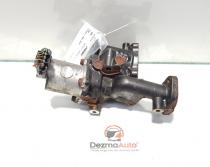 Egr electronic, Opel Astra H, 1.7 cdti, Z17DTH, 8980607961 (id:398882)