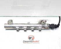 Rampa injectoare, Opel Astra J GTC, 2.0 cdti, A20DTH, GM55566047, 0445214199