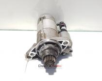 Electromotor, Audi A3 Sportback (8VA), 1.6 tdi, CRK, 02Z911024B