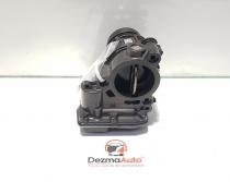 Clapeta acceleratie, Bmw X3 (G01), 2.0 d, B47D20A, cod  1354-8512452-03(id:396547)