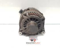 Alternator, Peugeot 407 SW, 2.0 hdi, RHR, 9654752880 (pr:110747)