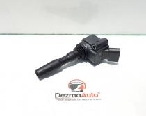 Bobina inductie, Skoda Octavia 3 Combi (5E5), 1.0 tsi, DKR, 04E905110M