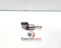 Injector, Seat Ibiza 6 (KJ1), 1.0 tsi, DKR, 04E906036AL