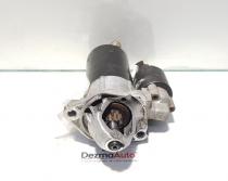 Electromotor, Audi A4 Avant (8ED, B7), 1.6 b, ALZ, 06B911023