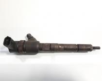 Injector, Opel Astra H Van, 1.3 cdti, Z13DTH, 0986435102