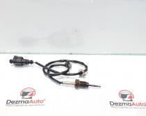 Sonda temperatura gaze, Audi A4 Avant (8K5, B8) 2.0 tdi, cod 03L906088AG