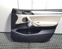 Tapiterie dreapta fata, Bmw X4 (F26) (id:399453)