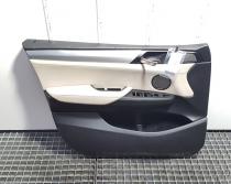 Tapiterie stanga fata, Bmw X4 (F26) (id:399454)