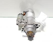 Electromotor, Skoda Superb III Combi (3V5), 2.0 tdi, DFG, 02M911024B