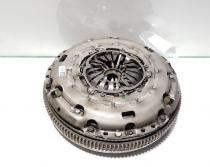 Volanta masa dubla cu placa presiune, Skoda Superb III (3V3), 2.0 tdi, DFG