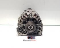 Alternator, Skoda Fabia 2, 1.2 b, BZG, 03D903025H (pr:110747)