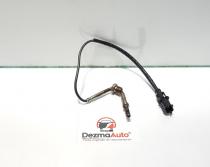 Sonda temperatura gaze, Opel Astra J, 1.7 cdti, A17DTE, GM55574183 (id:399402)