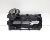 Capac culbutori stanga, cod 059103469AC, Audi A4 Avant (8ED, B7) 2.7 TDI, BPP (id:399618)