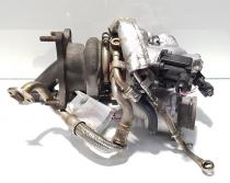 Turbosuflanta, Vw Golf 5 (1K1) 2.0 tfsi, BWA, 06F145701E (id:399430)