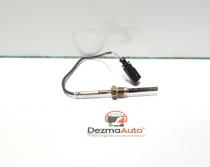 Sonda temperatura gaze, Audi A4 (8K2, B8) 2.0 tdi, CAH, 03L906088D (id:399819)