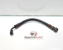 Furtun alternator vacuum, Opel Astra H, 1.7 cdti, Z17DTH (id:399915)