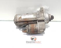 Electromotor, Vw Golf 4 (1J1) 1.9 tdi, ALH, 02A911024G (id:399964)