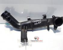 Tub intercooler, Opel Insignia A, 2.0 cdti, A20DTH, GM13240176 (id:400024)