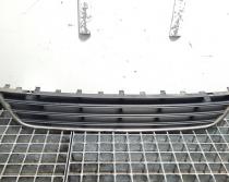 Grila bara fata centrala, Vw Passat Variant (3C5)  3C0853677 (id:399942)