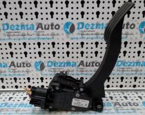 Senzor pedala acceleratie, 2S61-9F836-BA, Ford Fiesta 5, 1.4tdci, (id.167195)