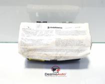 Airbag pasager, Opel Corsa D, 13152361 (id:400101)