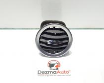 Grila aer bord, cod 13180868, Opel Corsa D (id:400098)