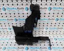 Broasca stanga fata 2S61-A219A65-AF, Ford Fiesta 5, 2001-2008 (id.167215)