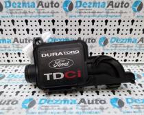 Tub intercooler, 9650712480, Ford Fiesta 5, 1.4tdci, (id.167171)