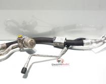 Conducta clima, Bmw 3 Touring (E91) 2.0 d, 204D4, 6453-6987992-02 (id:400802)