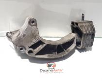 Suport motor, Mercedes Clasa A (W169) 2.0 CDI, OM640940, A1692410601 (pr:110747)