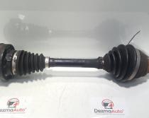 Planetara stanga fata, Vw Golf 6 (5K1) 2.0 tdi, 1K0407271BN