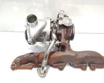 Turbosuflanta, Vw Tiguan II, 1.6 tdi, DGD, 04L253020S (id:401203)