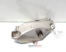 Suport motor stanga, Bmw X4 (F26) 2.0 D, B47D20A, 6861401-02 (id:402554)