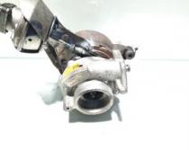 Turbosuflanta, Citroen C5 (III) Break, 2.0 hdi, RHF, 9658673480 (id:402780)