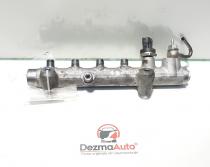 Rampa injectoare, Opel Astra H, 1.7 cdti, Z17DTH, 0445214094 (id:402636)