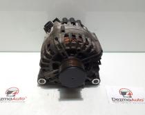 Alternator, Citroen C4 Picasso, 2.0 hdi, cod 9661544880 (pr:110747)