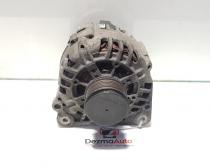 Alternator, Vw Golf 4 [Fabr 1997-2004] 1.9 tdi, ALH, 038903023S (id:401333)