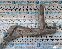 Suport brat trapez stanga aluminiu 1K0199295E, Seat Altea (5P1) 2004-2013 (id.167379)