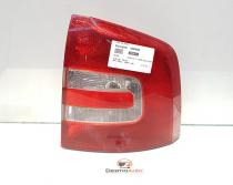 Stop dreapta aripa, Skoda Octavia 2 Scout (1Z5) [Fabr 2004-2013] 1Z9945096 (id:403308)